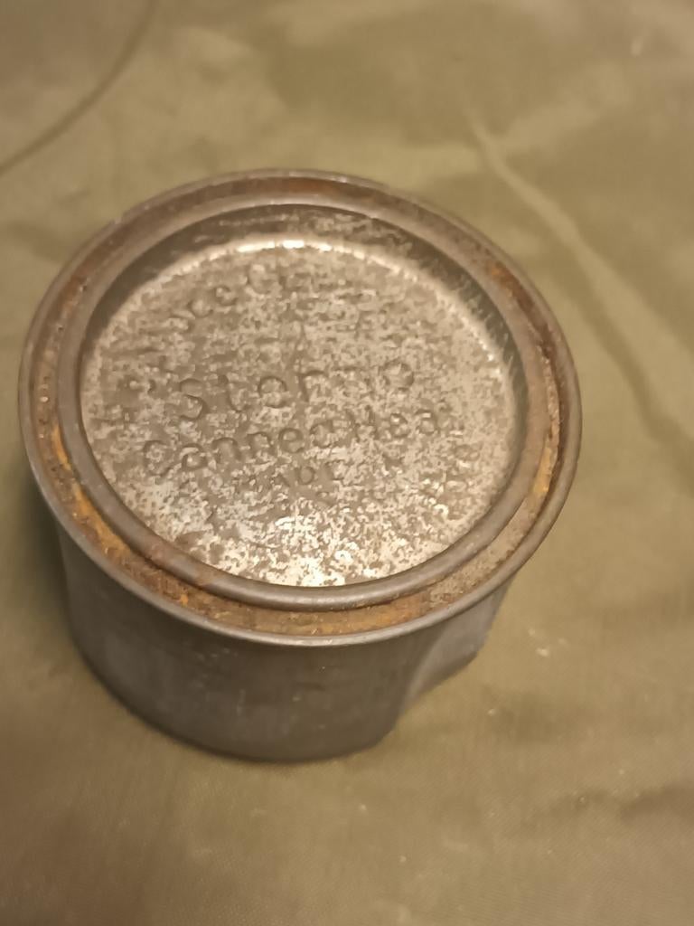 US medic brand alcohol voor naald sterilisator, Ophalen of Verzenden, Overige soorten, Overige typen