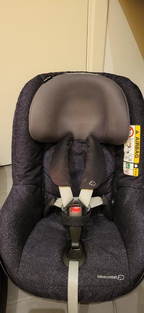 Autostoel baby/peuter met isofix onderstel, Kinderen en Baby's, Autostoeltjes, Ophalen, Isofix