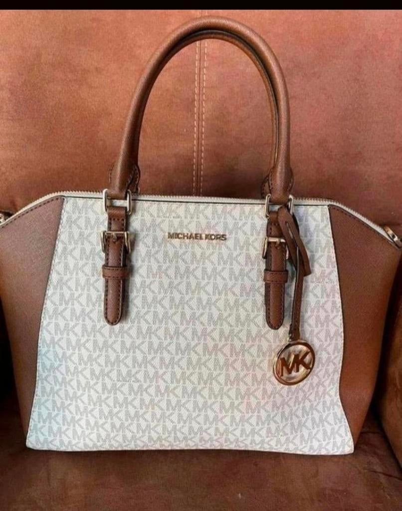 Michael Kors handtas, Handtassen en Accessoires, Tassen | Damestassen, Ophalen