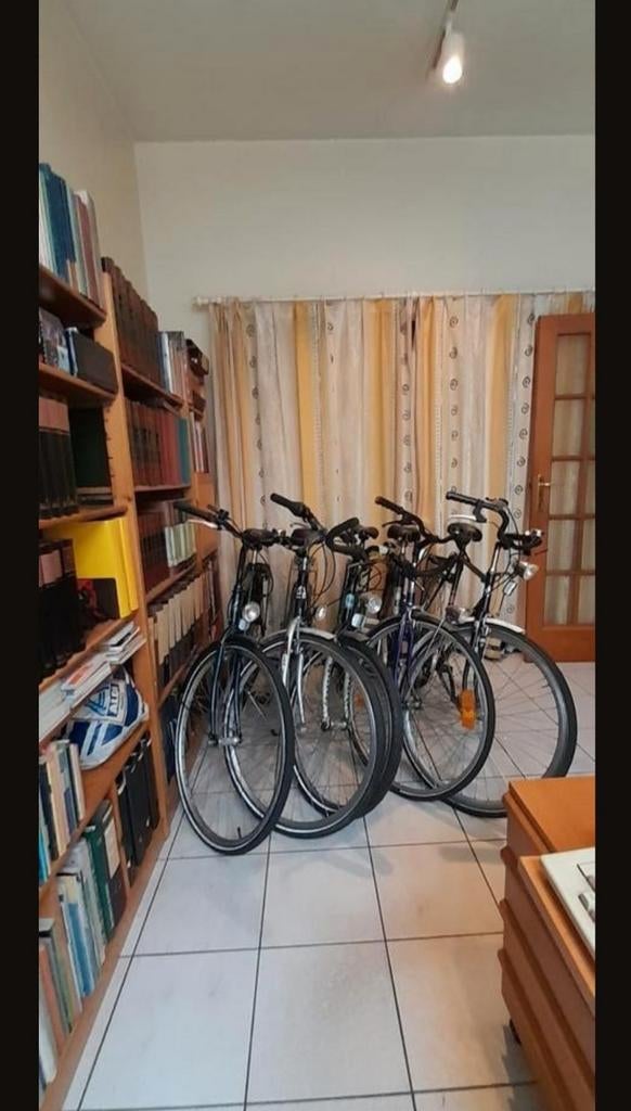 Damesfietsen leuven, Fietsen en Brommers, Fietsen | Dames | Damesfietsen, Versnellingen, Ophalen of Verzenden