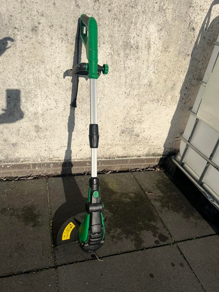 Garden Feelings | 450W | Zo goed als nieuw, Tuin en Terras, Ophalen, Zo goed als nieuw