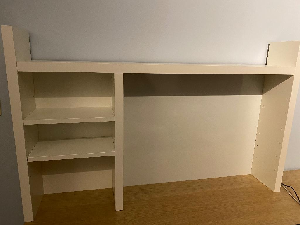 Etagère pour bureau, Enlèvement, Utilisé