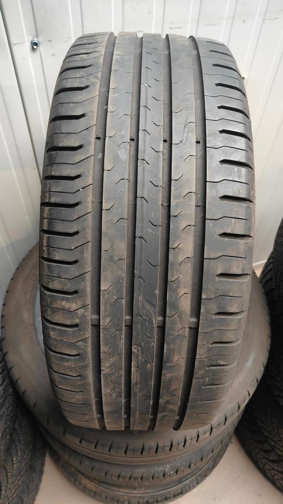 205/45r16 2x Continental, Enlèvement
