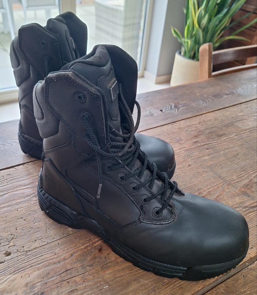 Magnum veiligheidsschoenen maat 46, Doe-het-zelf en Bouw, Ophalen of Verzenden