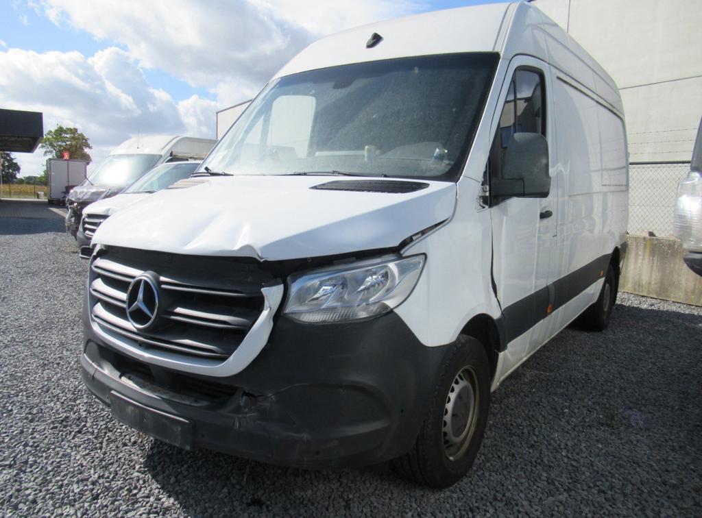 Mercedes Sprinter, Auto-onderdelen, Overige Auto-onderdelen, Ophalen, Smart