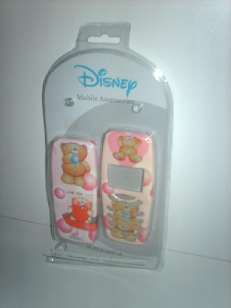 Coque pour téléphone portable « Disney », Enlèvement ou Envoi, Neuf, Autres modèles, Façade ou Cover