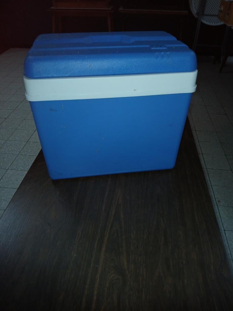 Frigobox, Caravanes & Camping, Glacières, Enlèvement