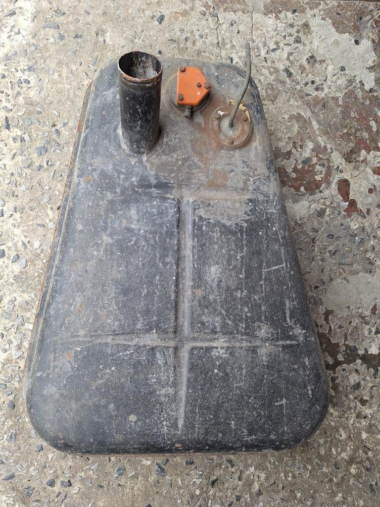 Renault 4cv, Auto-onderdelen, Ophalen of Verzenden, Renault