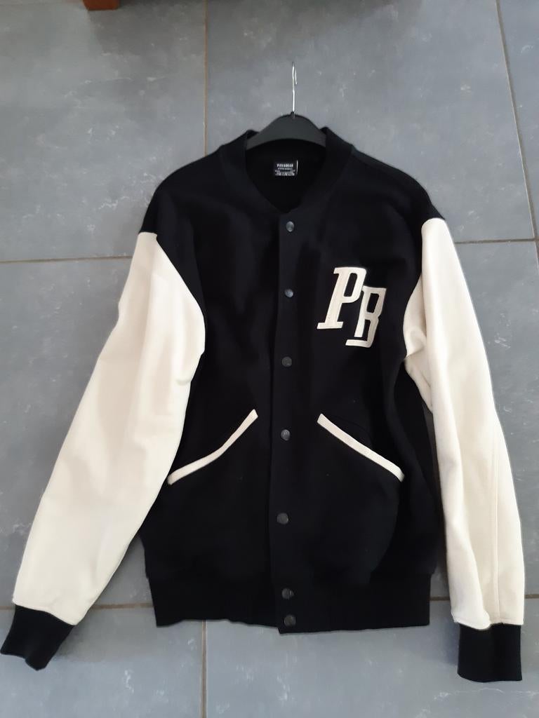 Bomberjack heren Pull and Bear, Ophalen of Verzenden