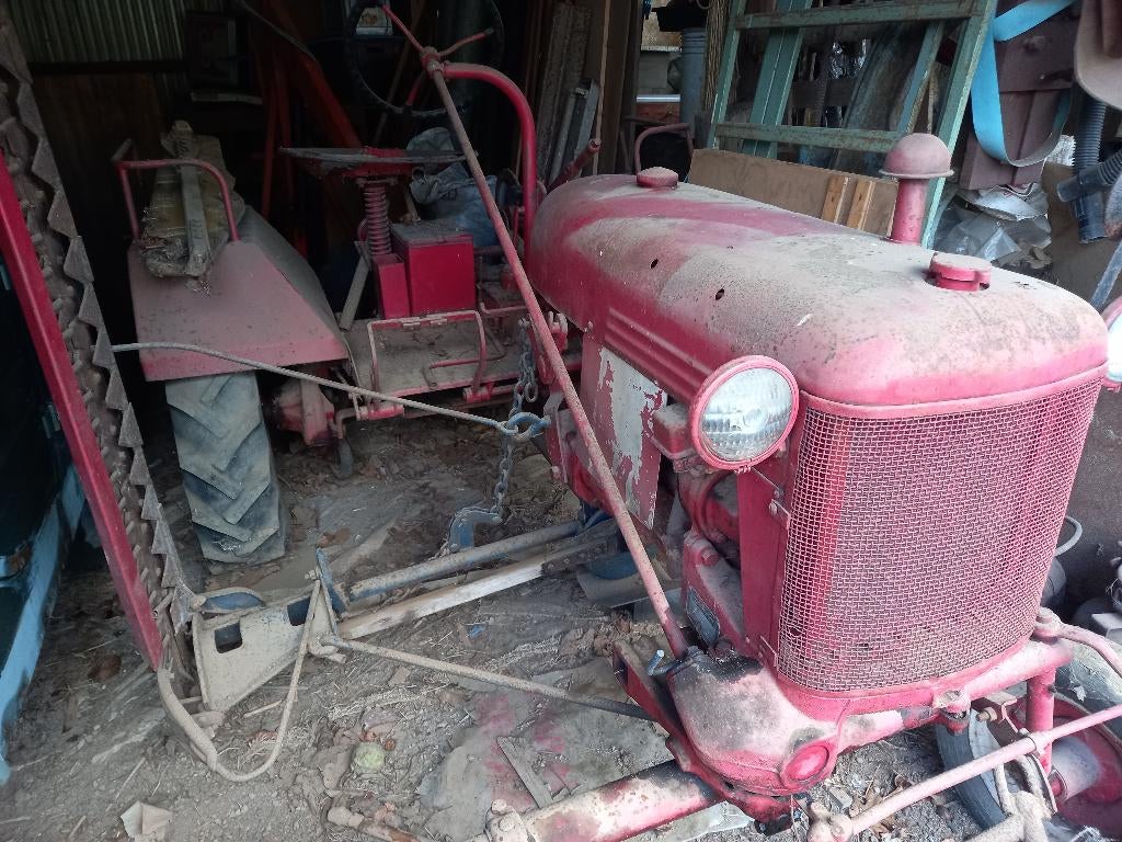 ancêtre, Autres marques, Achat, Particulier, Essence