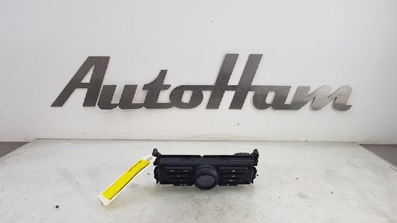 BEDIENINGSPANEEL VERWARMING Mini Mini Open (R52), Gebruikt, Mini