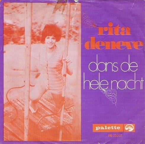 rita deneve, Ophalen of Verzenden