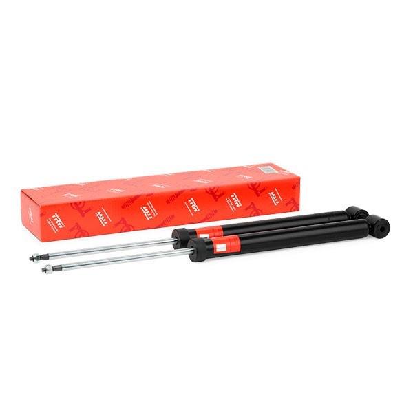 Schokdemper voor Audi A3 Golf 4 Skoda Seat Toledo Nieuw, Ophalen, Nieuw, Seat