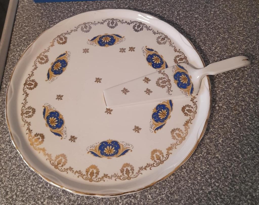 Taartschotel, Ophalen of Verzenden