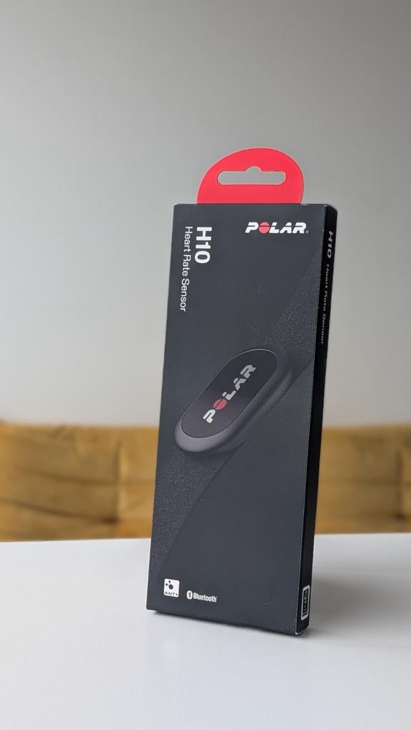 Polar H10 hartslagmeter (nieuw!), Sport en Fitness, Hartslagmeters, Ophalen of Verzenden, Polar