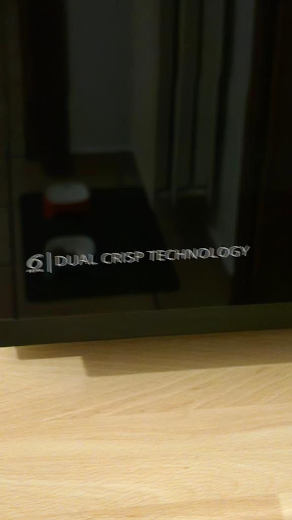 Four, Electroménager, Fours, Four avec gril, Enlèvement, 45 à 60 cm, Moins de 45 cm