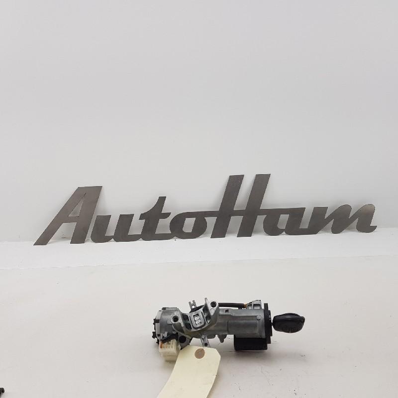 NEIMAN / COMMUTATEUR D ALLUMAGE + CLEF Opel Agila (B), Utilisé, Opel