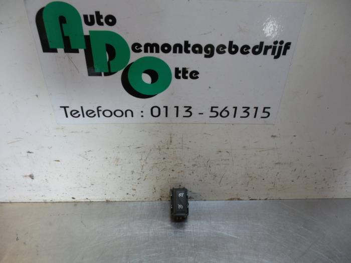 Cruise Control Bediening van een Renault Clio (Clio 4 12-), Gebruikt, -, Renault, -