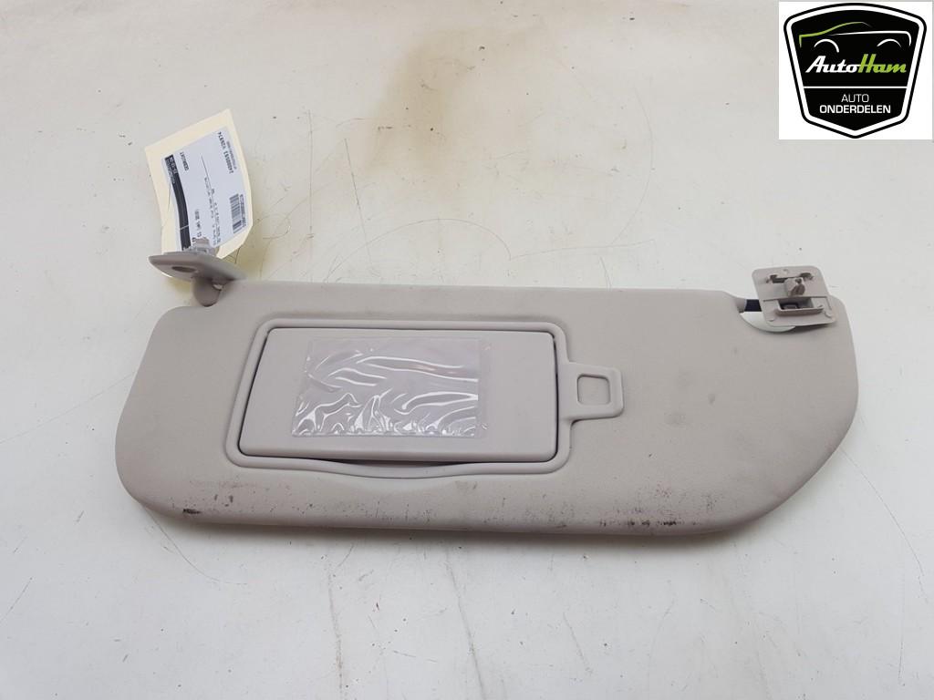 PARE-SOLEIL Citroën C1 (|16117727BJ|047410H080B0|), Autos : Pièces & Accessoires, Utilisé, Citroën