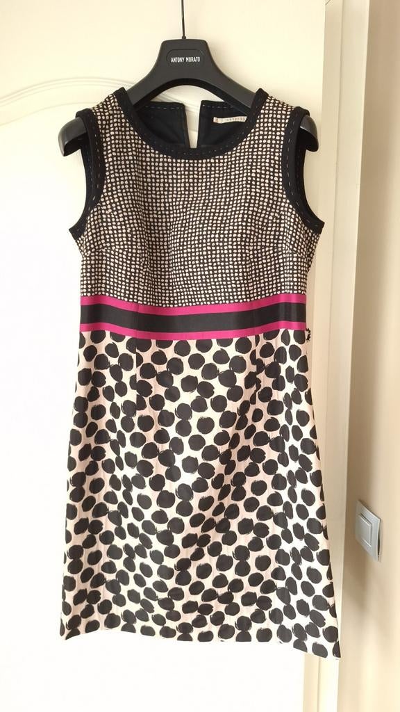 Xandres feestelijke zomer jurk, Kleding | Dames, Xandres, Ophalen of Verzenden, Maat 42/44 (L)