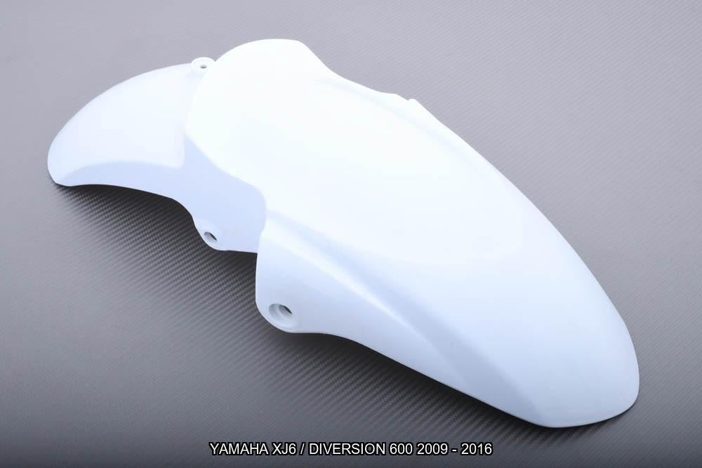 Garde-boue Avant AVDB YAMAHA XJ6 / DIVERSION 600 2009 - 2016, Motos, Enlèvement ou Envoi, Neuf