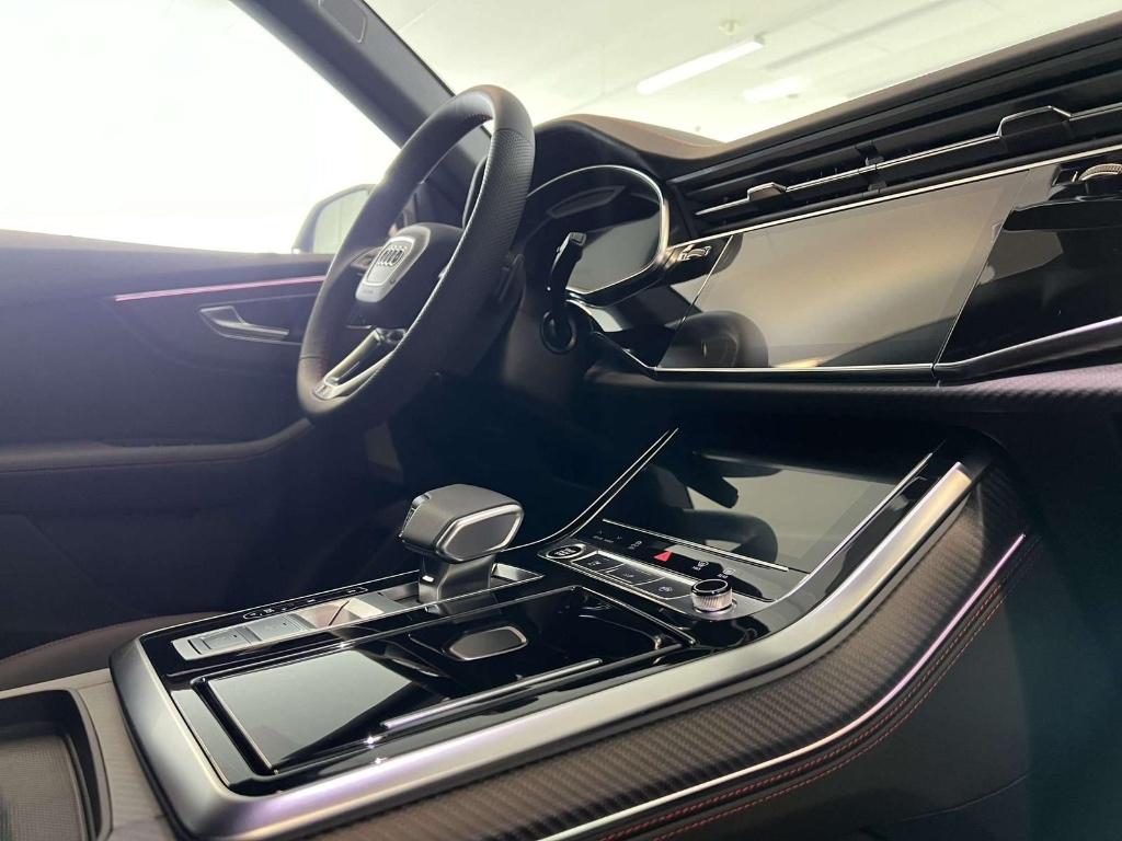 NEW PLUG IN RS-EDITION 490PK MEGA VOL CARBON/4WS/CHASADV-25%, Autos, Cuir, Achat, Euro 6, Entreprise