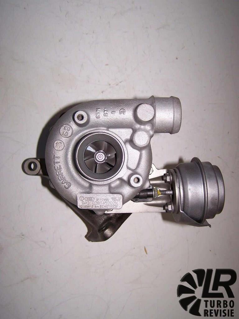 Turbo ww.audi.seat skoda1.9 tdi Mot. ASV /028145702N,NX,NV, Autos : Pièces & Accessoires, Moteurs & Accessoires, Audi, Seat, Volkswagen