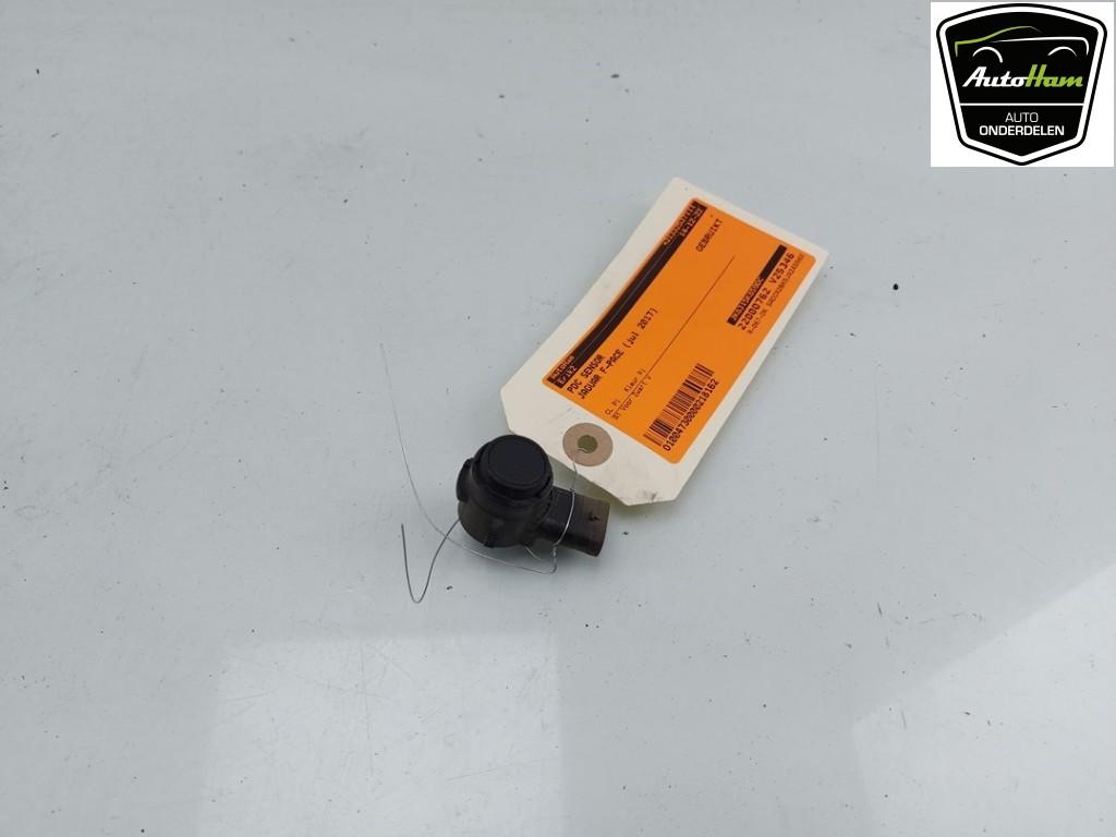 CAPTEUR AIDE AU STATIONNEMENT Jaguar F-Pace, Utilisé, Jaguar