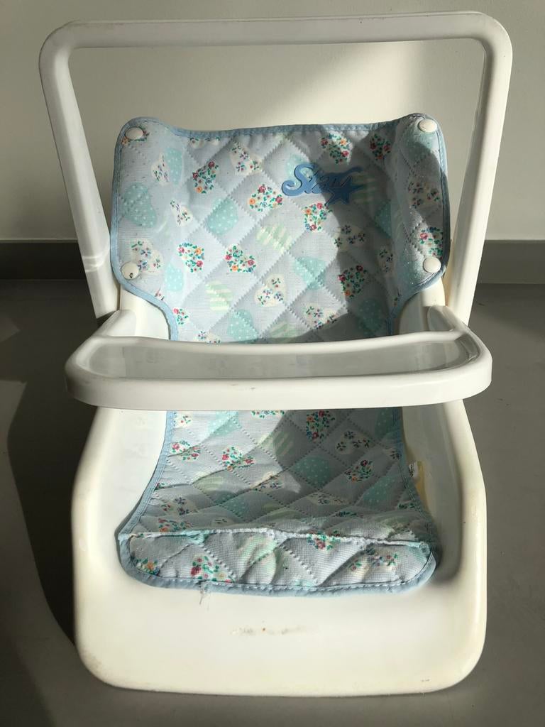 Maxi cosi speelgoed, Kinderen en Baby's, Ophalen, Gebruikt