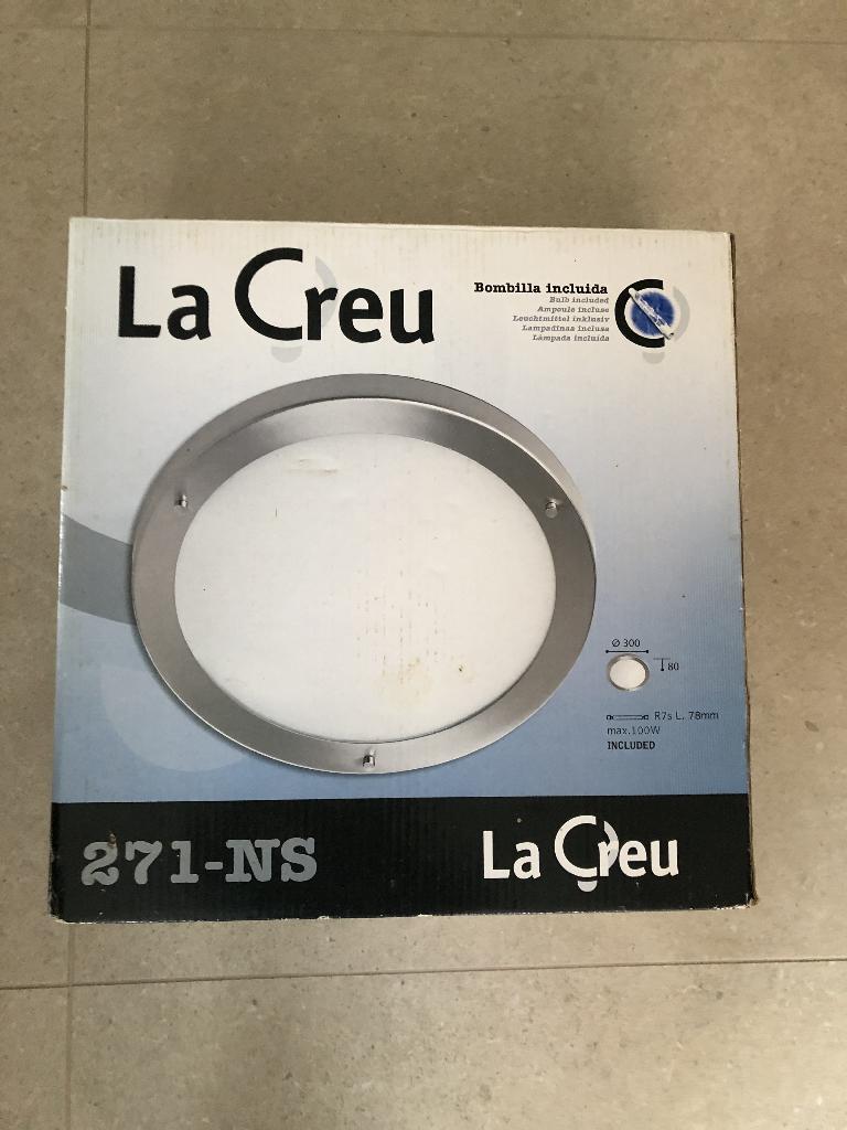 verlichting, Huis en Inrichting, Ophalen, Nieuw, Glas, Neutraal