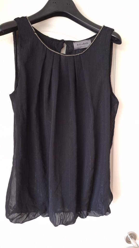 Top Amélie et Amélie, AMELIE & AMELIE, Enlèvement ou Envoi, Taille 38/40 (M)