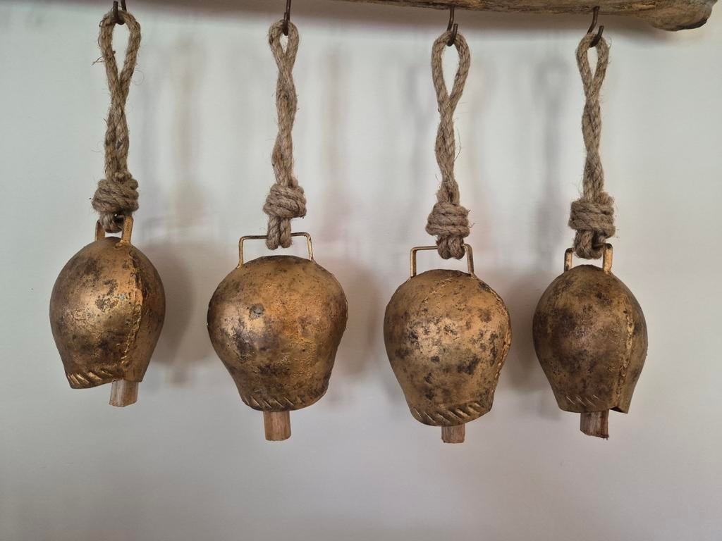 Klokken, Ophalen of Verzenden