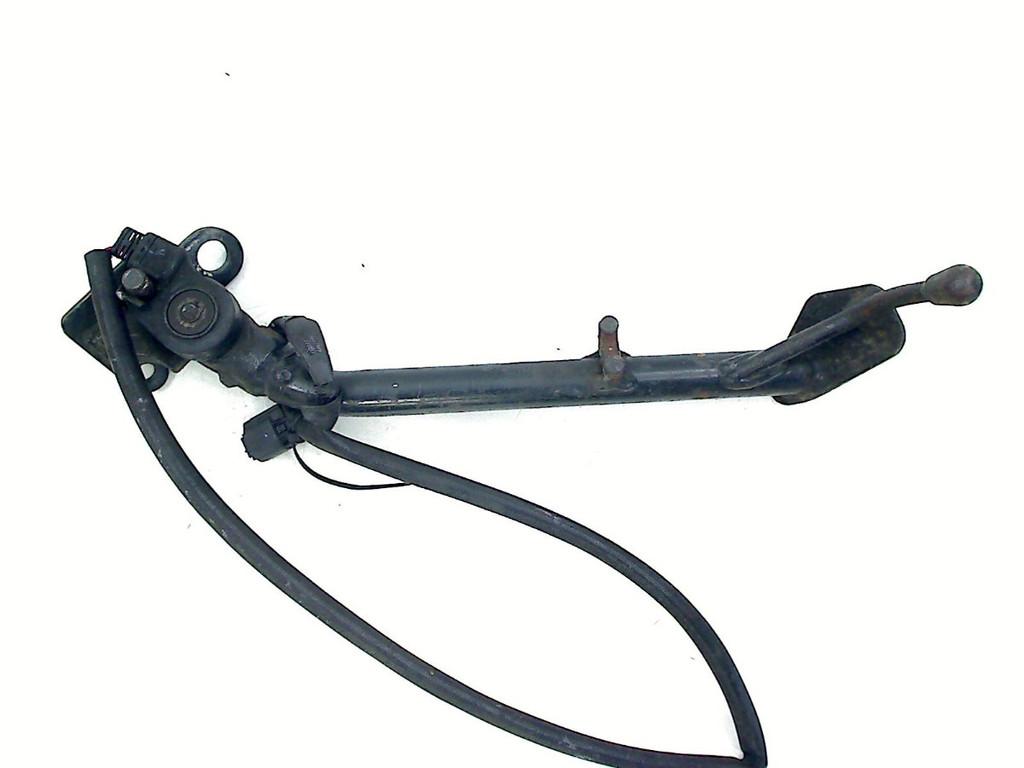 SUPPORT LATERAL BMW R 1100 gs (R1100 gs (01-1998/12-2005), Motos, Dhr. S. di Majo, Utilisé, Info@cama-motorparts.nl, P.J. Troelstraweg 8 8
3144 CX  MAASSLUIS, NL