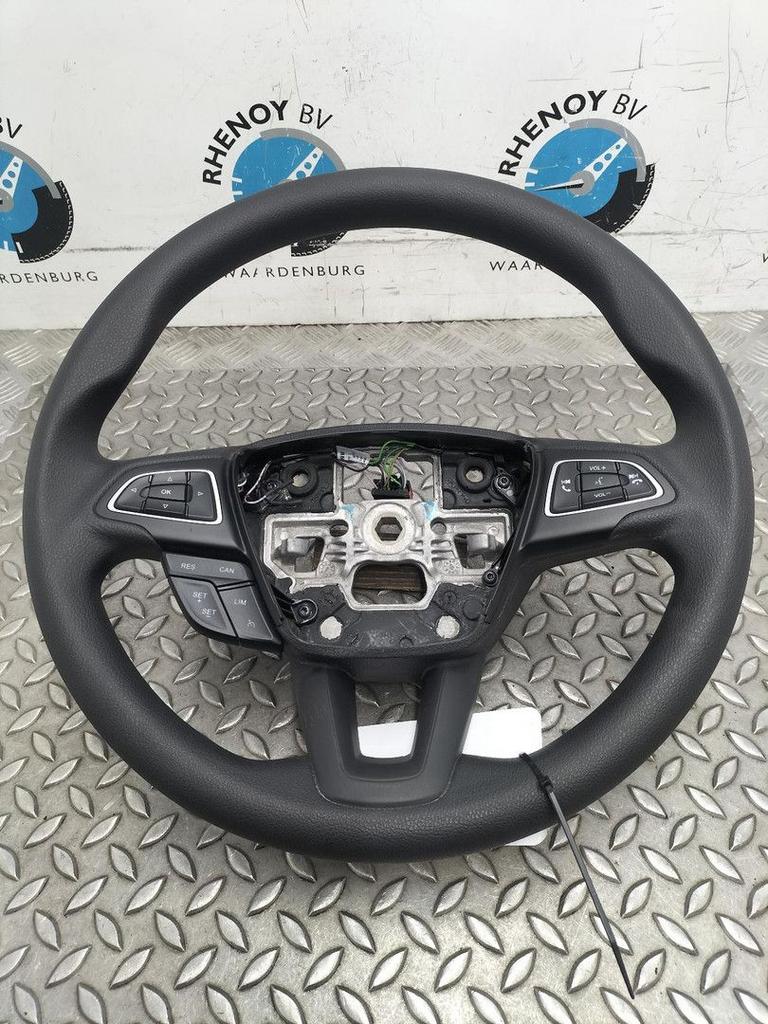 FORD FOCUS STUURWIEL 2017, Ophalen of Verzenden, Gebruikt, Stiba lid