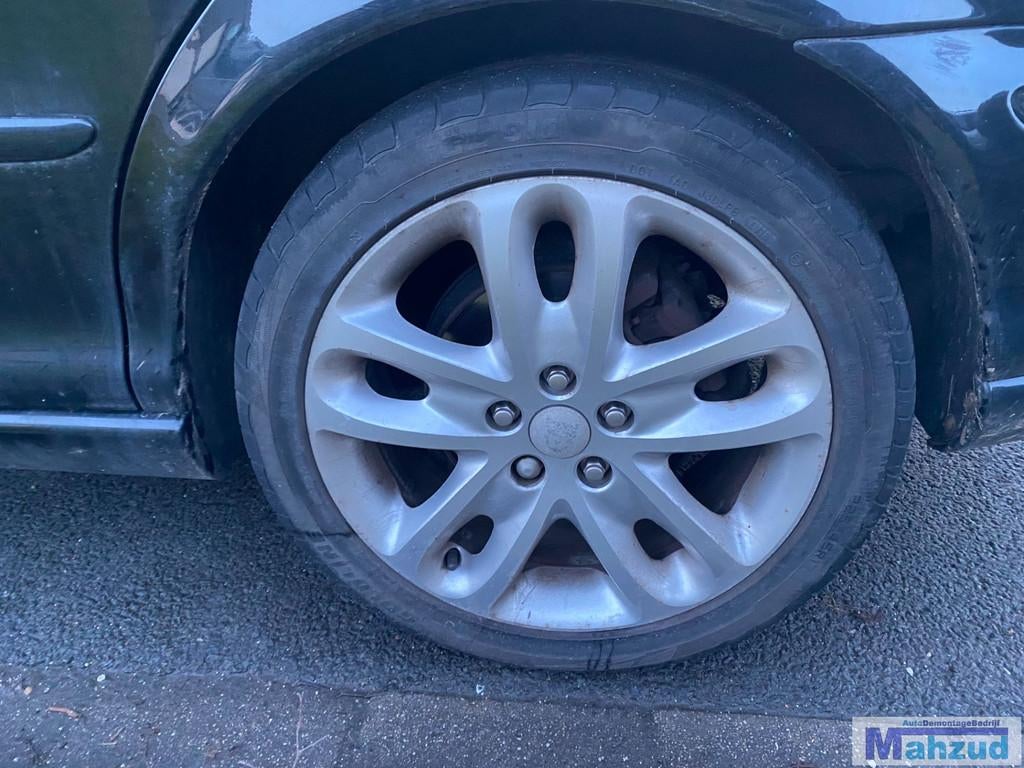 Jantes JAGUAR X-TYPE X400 5x108 63,4 17 pouces, Dpoffice@jaguarlandrover.com, Pneu(s), Jaguar Land Rover Limited, Abbey Road, Whitley 1
CV3 4LF  Coventry