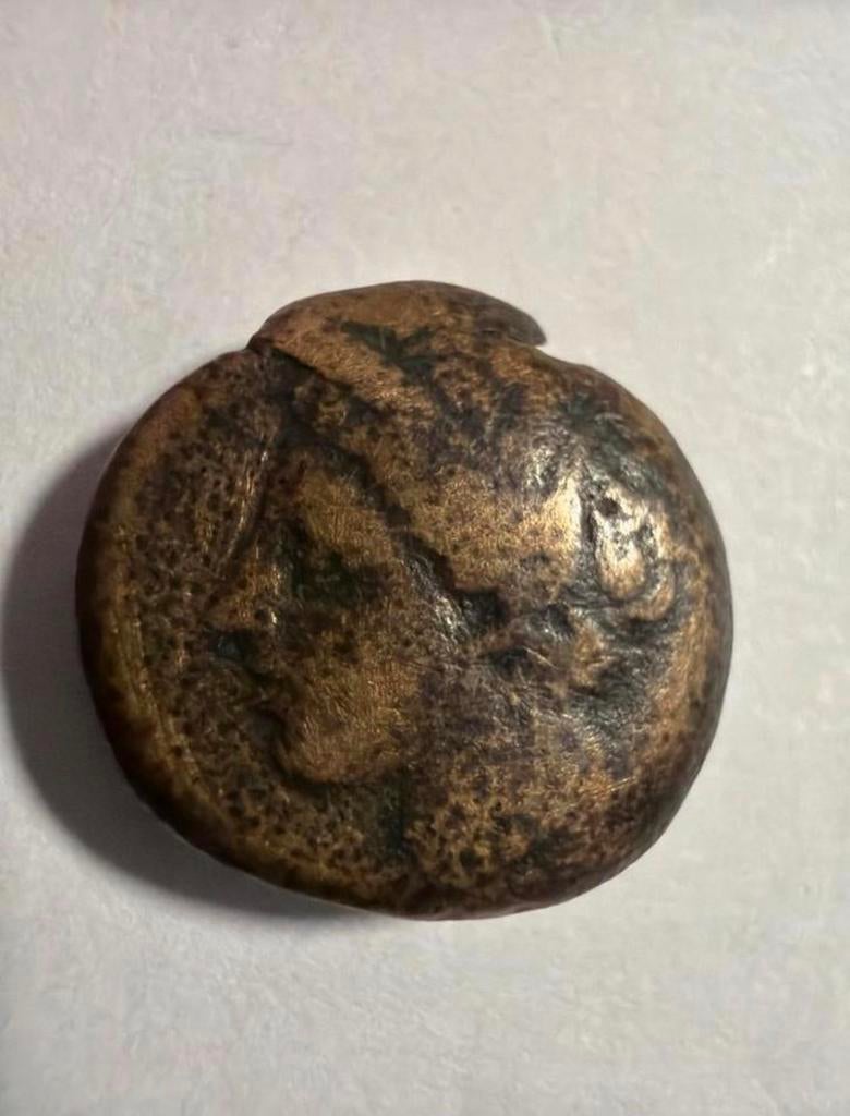 Divers muntenlot – oud & internationaal, Timbres & Monnaies, Lettres & Enveloppes | Étranger, Enlèvement ou Envoi