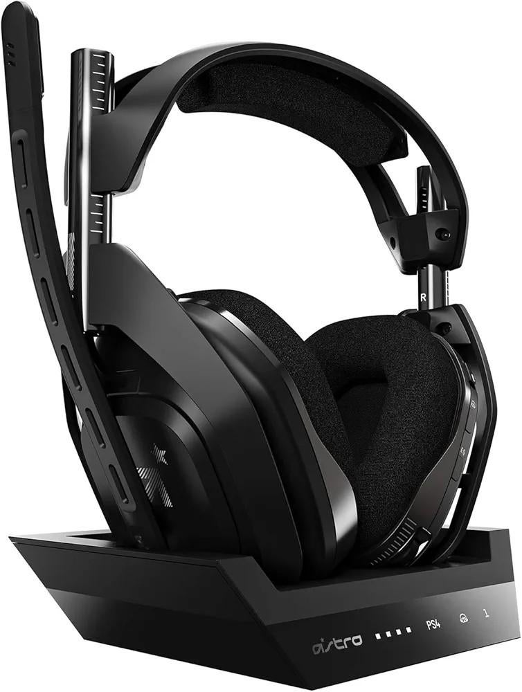 Astro a50 gen 4, Computers en Software, Headsets, Ophalen of Verzenden