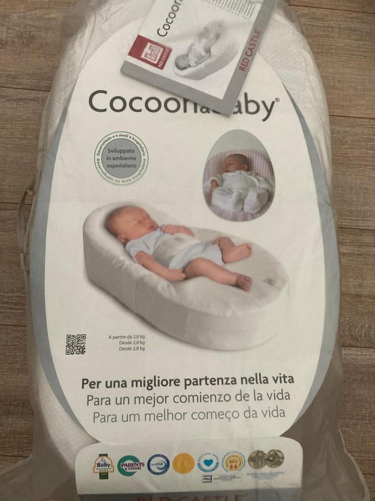 Cocoonbaby, Kinderen en Baby's, Ophalen, Tafel