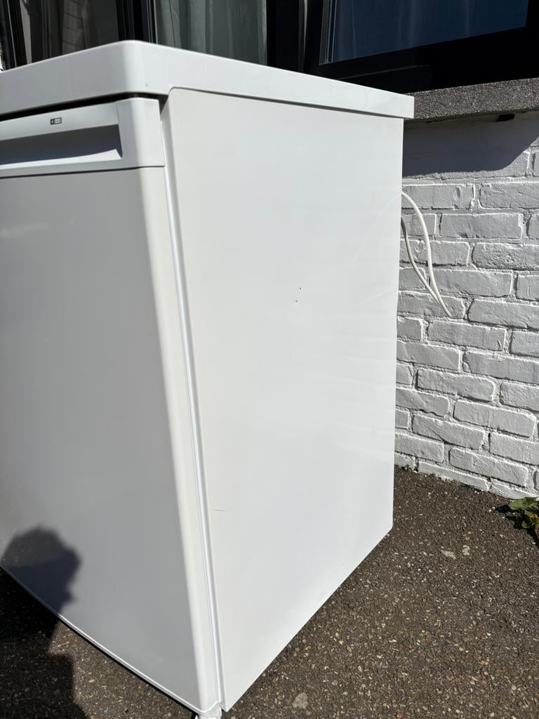 Bosch diepvries met schuiven, Elektronische apparatuur, Vriezers en Diepvrieskisten, Ophalen of Verzenden, Zo goed als nieuw