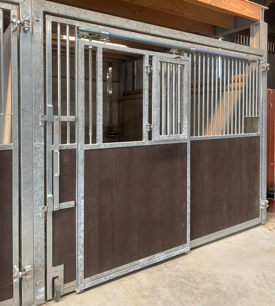 Stallen te huur, Pâturage, 1 cheval ou poney