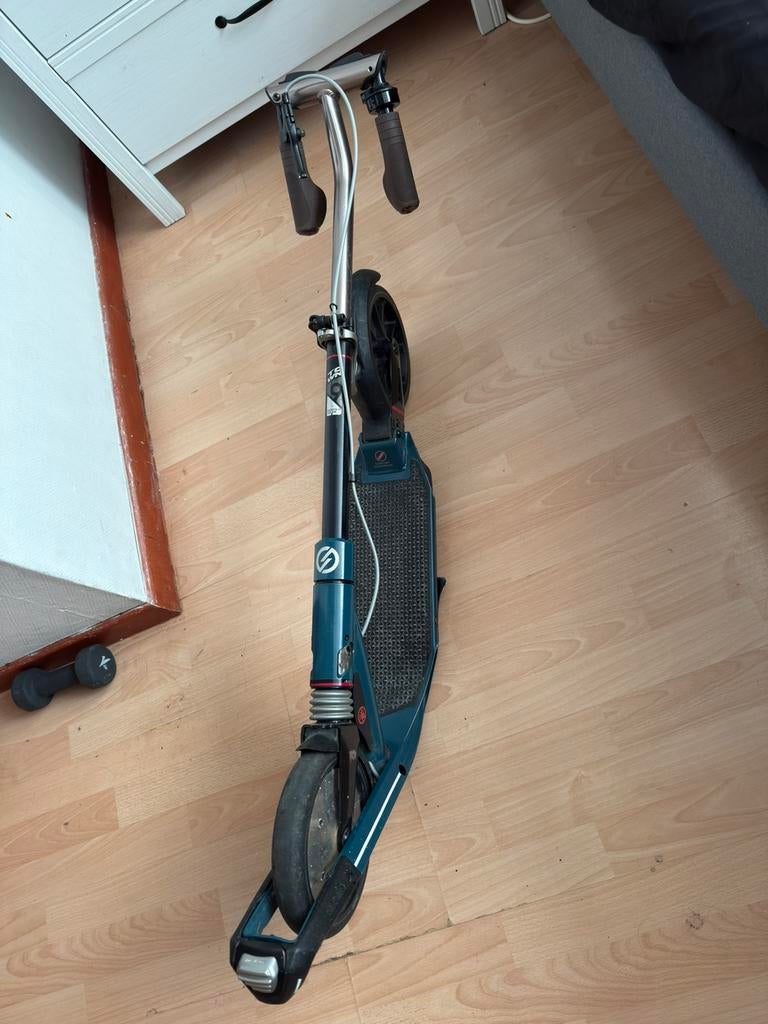 Steps, Vélos & Vélomoteurs, Trottinettes, Comme neuf, Enlèvement