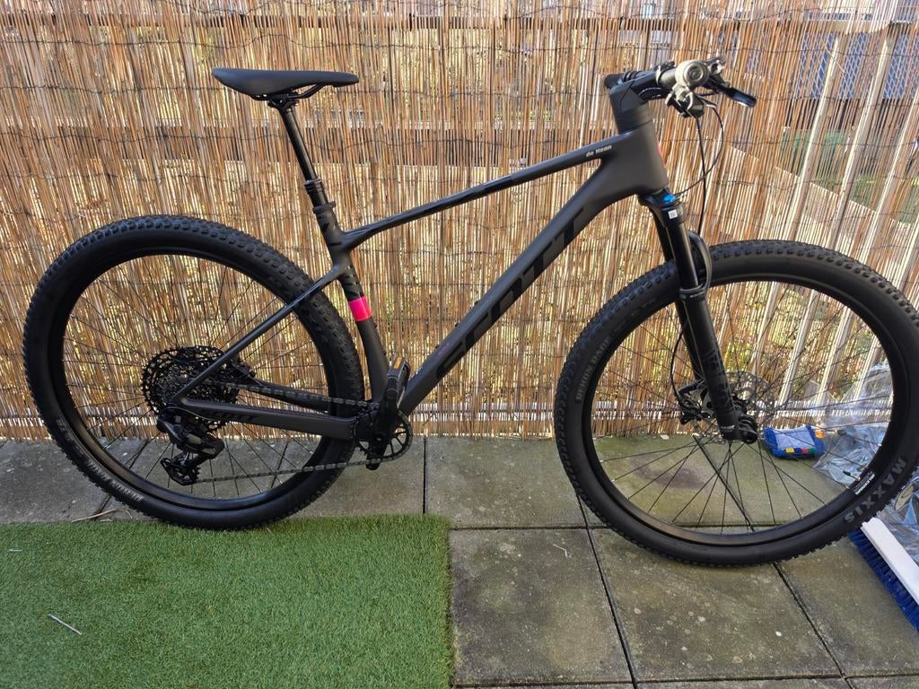 Scott Scale 910 2026 Carbon maat L. (Nieuw)✅️, Fietsen en Brommers, Hardtail, Ophalen, Nieuw