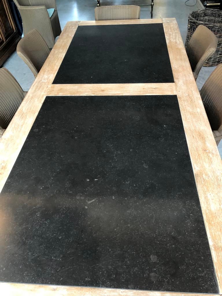 Tafel groot en prachtig, Ophalen, Zo goed als nieuw