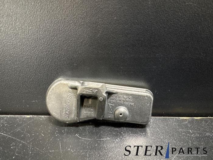 Capteur gonflage pneus d'un Mercedes Vito, Autos : Pièces & Accessoires, Autres pièces automobiles, Mercedes-Benz, Utilisé, 3 mois de garantie