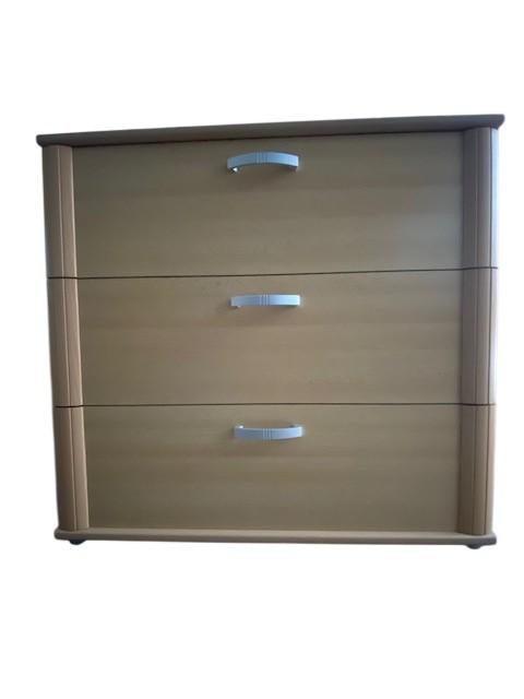 Ladekast - Beuk, Kinderen en Baby's, Ophalen, Zo goed als nieuw, Commode