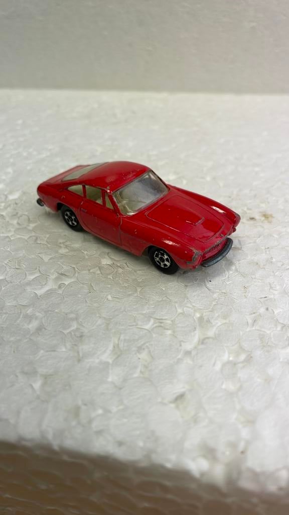 Matchbox Superfast 75 Ferrari Berlinetta, Ophalen of Verzenden, Zo goed als nieuw