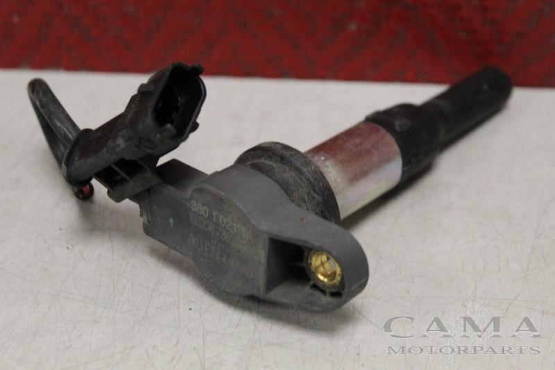 BOBINE Ducati Panigale V4 2018- (01-2018/-) (38010211A), Dhr. S. di Majo, Gebruikt, Info@cama-motorparts.nl, P.J. Troelstraweg 8 8
3144 CX  MAASSLUIS, NL