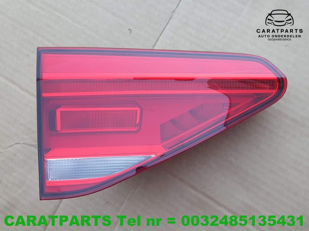 Feu arri re Volkswagen Touran touran 5ta 5TA945093, Autos : Pièces & Accessoires, Éclairage, Volkswagen, Utilisé