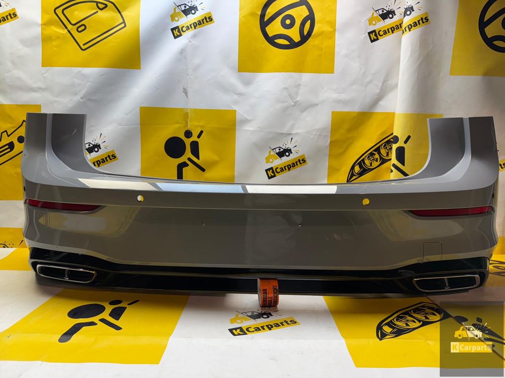 Pare-chocs arri re VW Golf 8 VIII R-LINE 4XPDC LA7C 5H680742, Info@fabrikant.eu, Fabrikant BV, Arrière, Pare-chocs