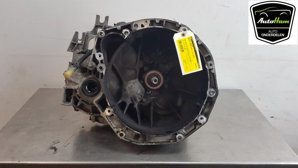 VERSNELLINGSBAK SCHAKEL Renault Grand Scénic II (JM), Auto-onderdelen, Dhr. J. Ham, Gebruikt, Renault, Administratie@autoham.nl